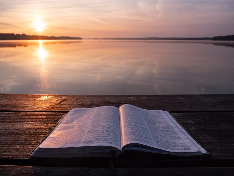 bible lake bible lake